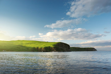 Wall Mural - Sea