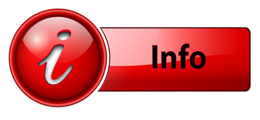 Poster - info icon, button