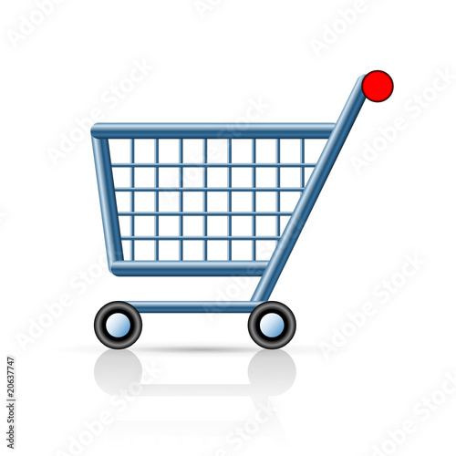 caddie Vecteur Stock Adobe Stock