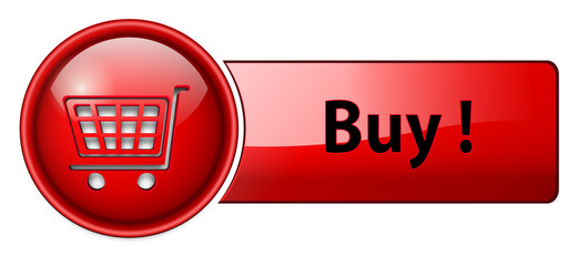Poster - buy icon, button