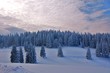 © Didier Sibourg - Paysage de montagne.