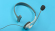 © Olga Galushko - Wireless Headset