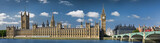 Fototapeta Big Ben - City of Westminster