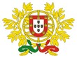 coat of arms of Portugal
