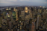 Fototapeta Nowy Jork - new york