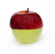 © Keith Frith - Apple clone