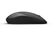 Computer generated black mouse
