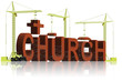 building a church