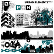 urban elements vol. 3