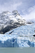 The incredible Glacier Spegazzini