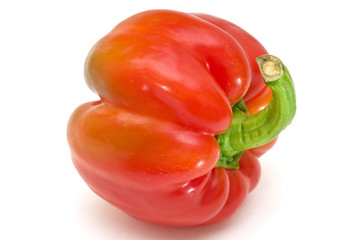 Canvas Print - Sweet pepper.