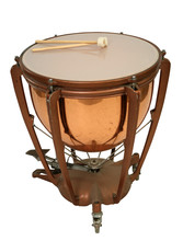 Kettle Drums