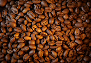 coffee beans