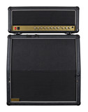 Fototapeta Most - Guitar amplifier combo