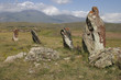 zorakhar (karahunj) - armenias stonehenge ?