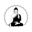 Buddha Vektor