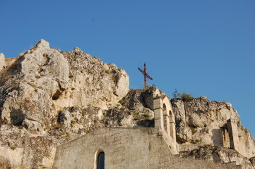 Matera di Sassi