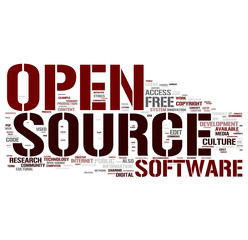 free open source development