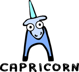 capricorn horoscope sign