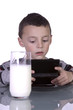 © Mehmet Dilsiz - Little Boy Playing Video Games