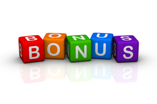 bonus