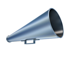 Megaphone