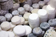 © STUDIO GRAND WEB - Sélection de fromages de chèvre français
