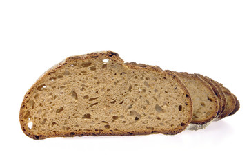 Sticker - Brot - bread 12