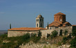 Marien Kloster bei Apollonia, Albanie