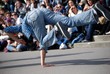 © lulu - break dance