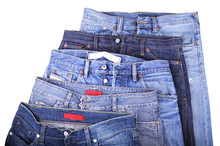Five Blue Jeans