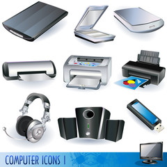 Computer icons