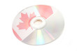 Canada cd