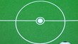 Soccer/Fussball - Concept Video - The Big Game