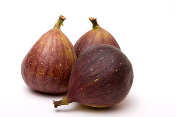 Wall Mural - Figs