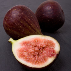 Wall Mural - Figs