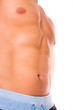 © fotofac - Men's abdominal muscles