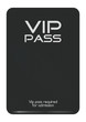 © laurent gendre - vip pass