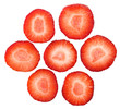Strawberry Slices