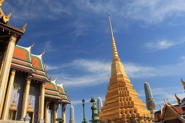 buddha temple