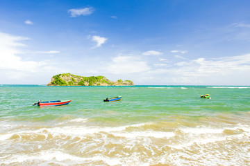 Sticker - Grenville Bay, Grenada