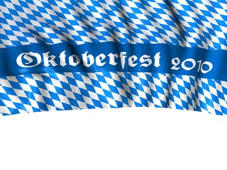 Wall Mural - oktoberfest 2010