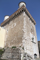 rocca dei rettori