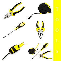 tools set