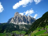 Fototapeta Natura - alpes suisses