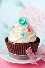 Poster - Cupcake