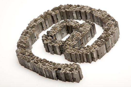 metal at