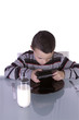 © Mehmet Dilsiz - Little Boy Playing Video Games