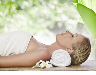 spa