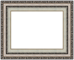 Wall Mural - Picture frame